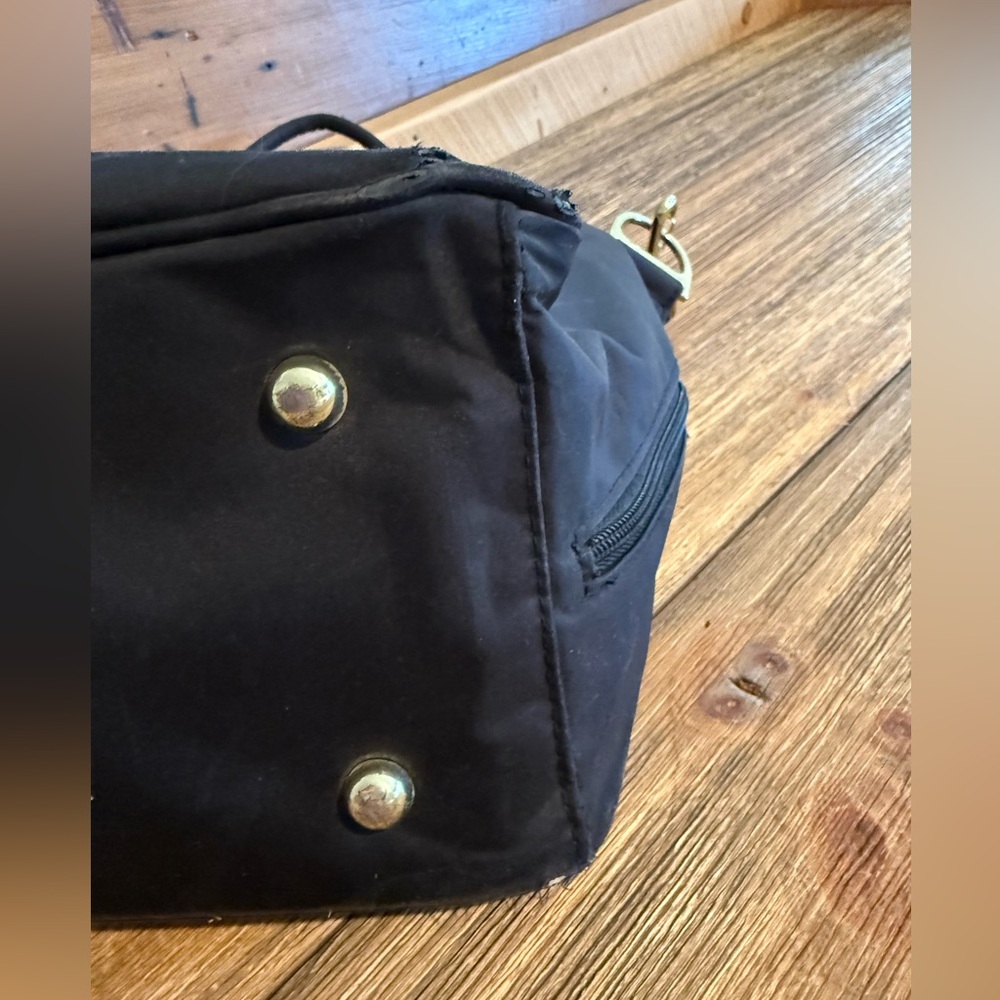 Ju-ju-be black diaper bag - Picture 14 of 15